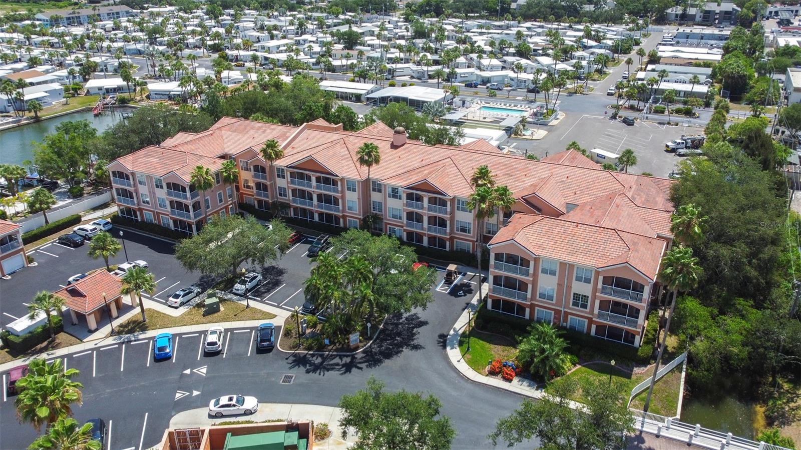 CULBREATH KEY BAYSIDE CONDOMIN - Residential