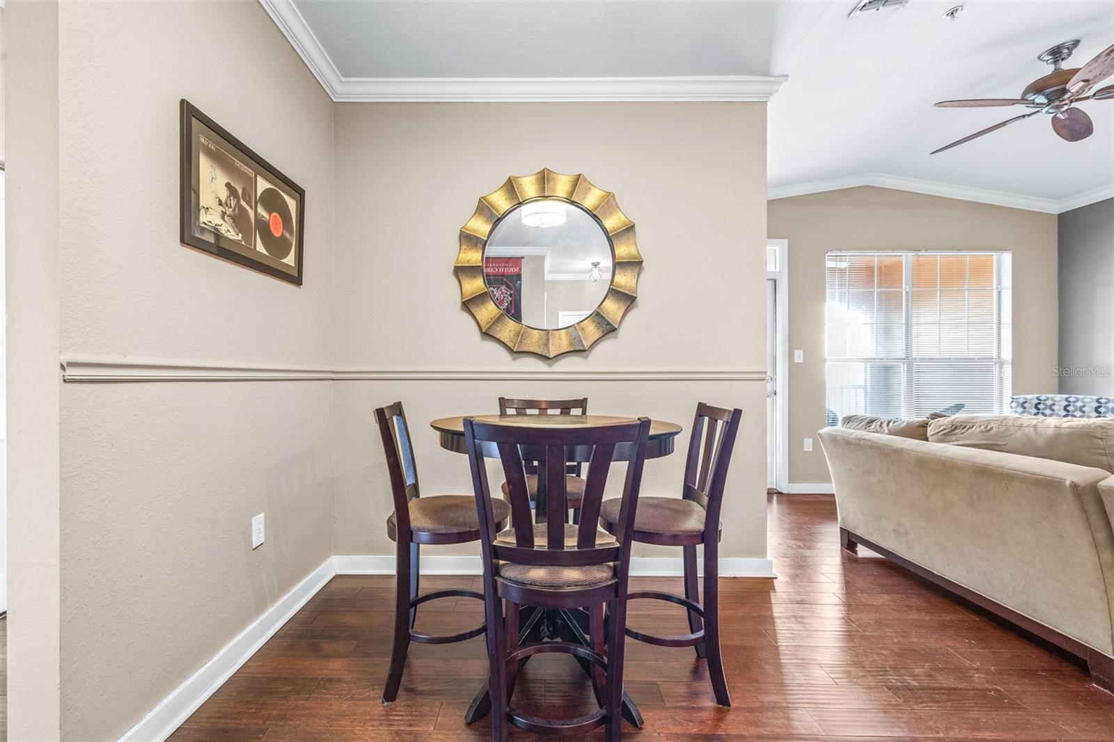 CULBREATH KEY BAYSIDE CONDOMIN - Residential