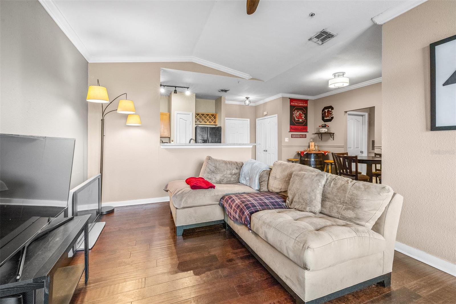 CULBREATH KEY BAYSIDE CONDOMIN - Residential
