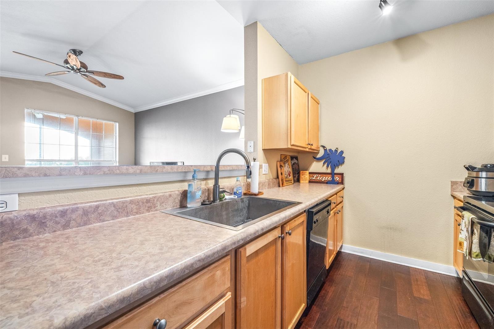 CULBREATH KEY BAYSIDE CONDOMIN - Residential