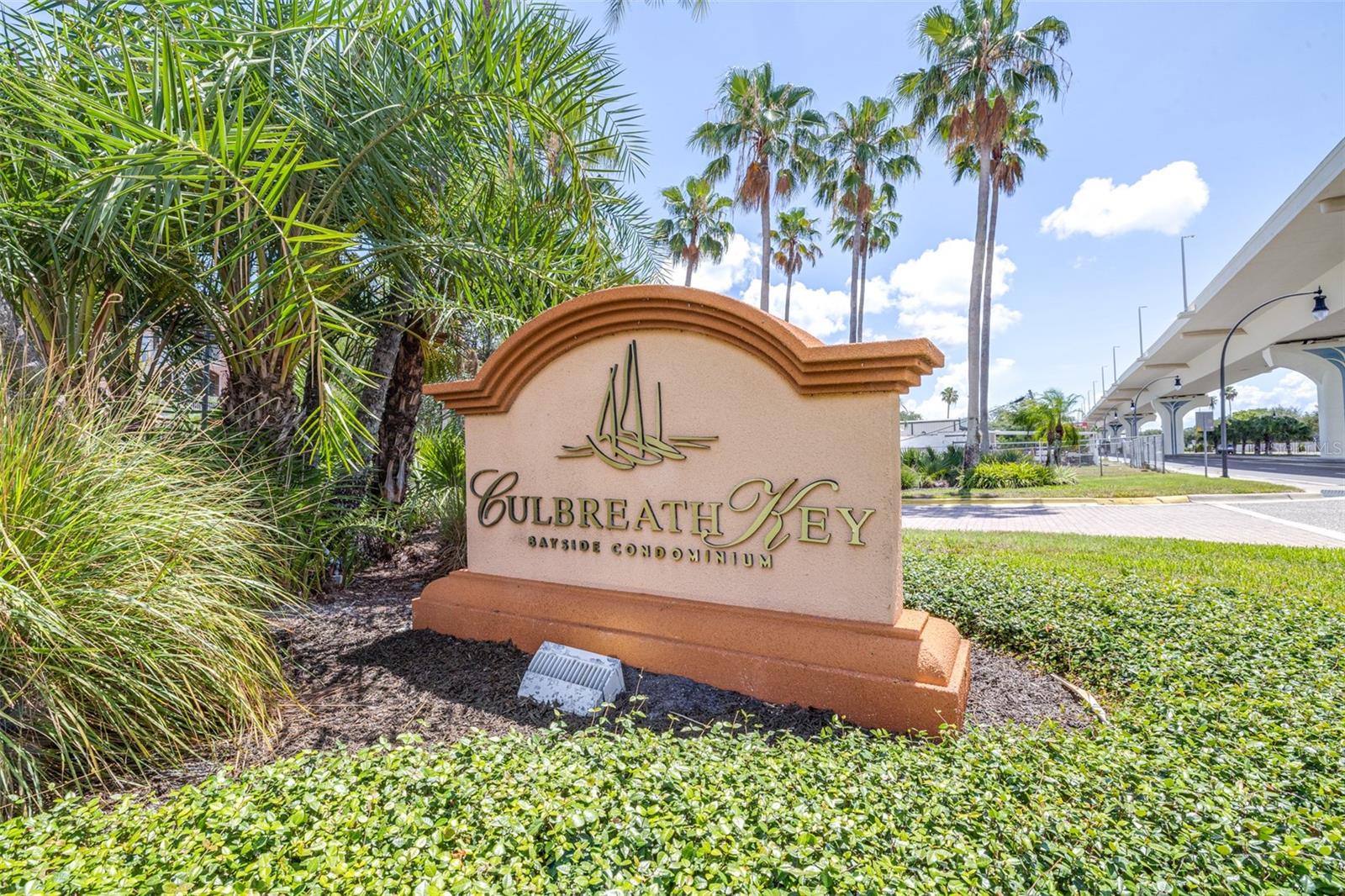 CULBREATH KEY BAYSIDE CONDOMIN - Residential