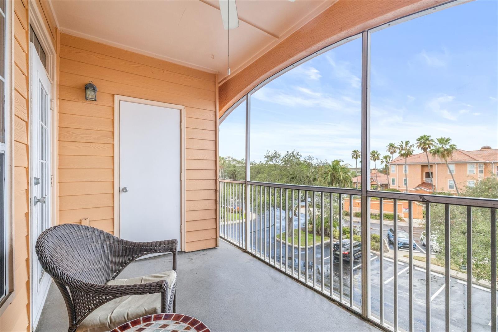 CULBREATH KEY BAYSIDE CONDOMIN - Residential