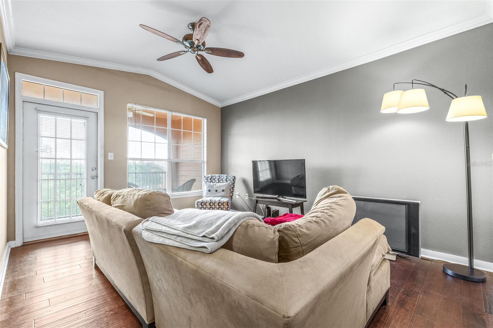 CULBREATH KEY BAYSIDE CONDOMIN - Residential