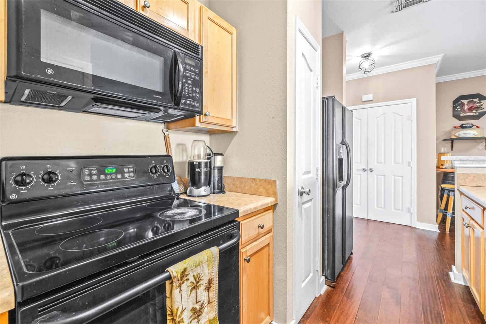 CULBREATH KEY BAYSIDE CONDOMIN - Residential