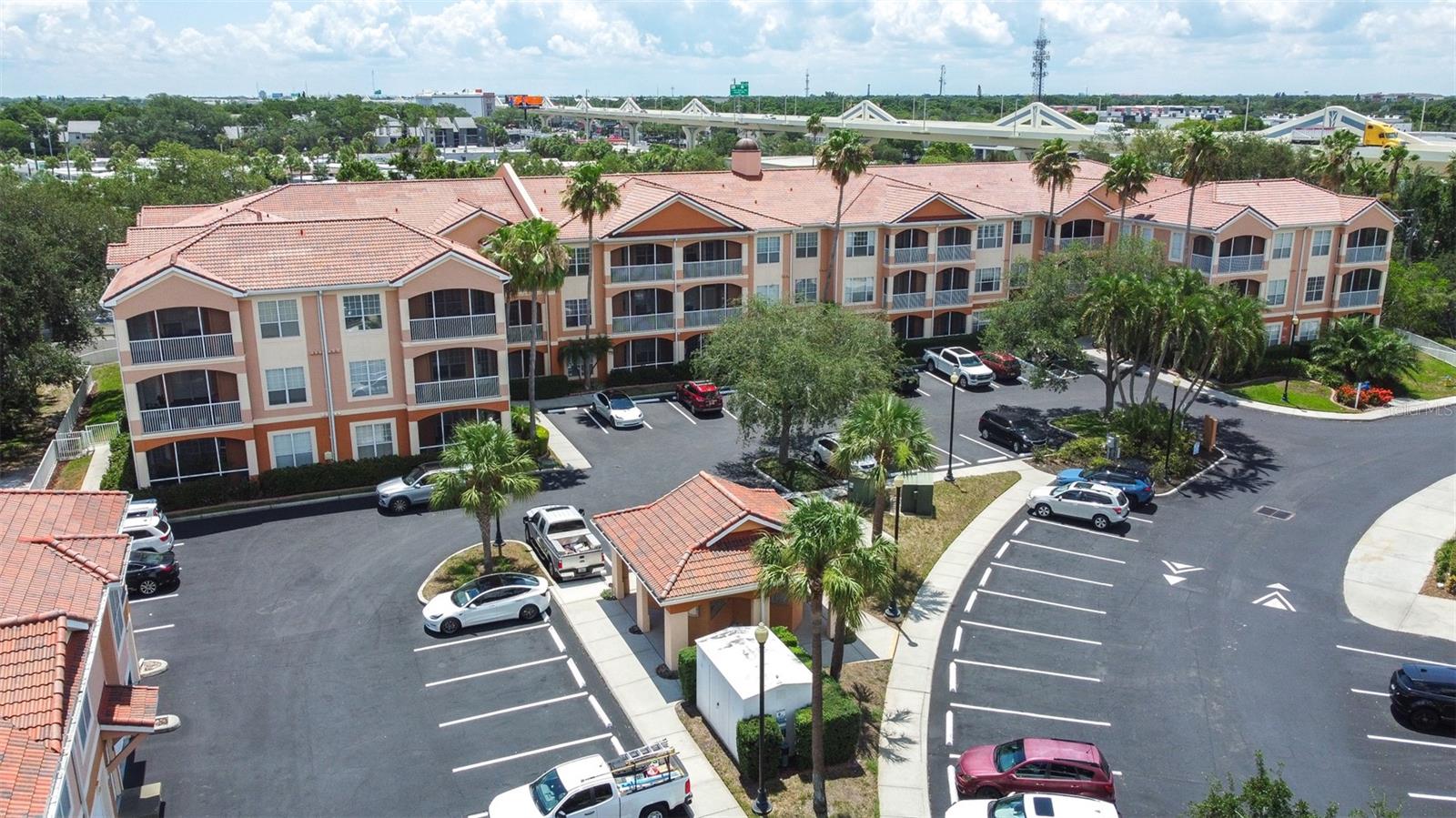 CULBREATH KEY BAYSIDE CONDOMIN - Residential