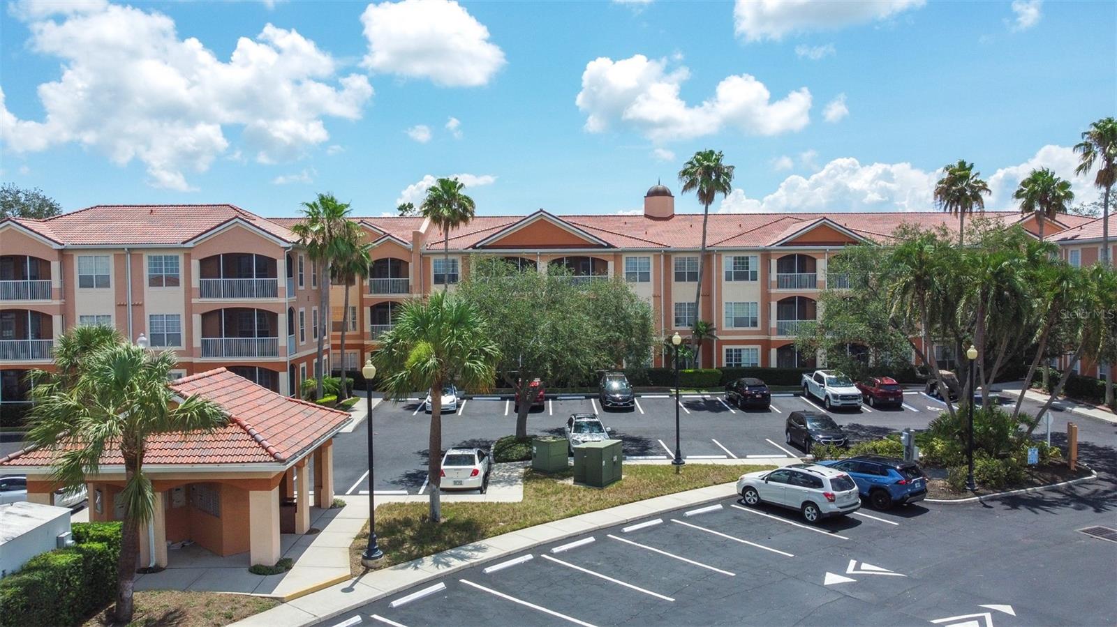 CULBREATH KEY BAYSIDE CONDOMIN - Residential
