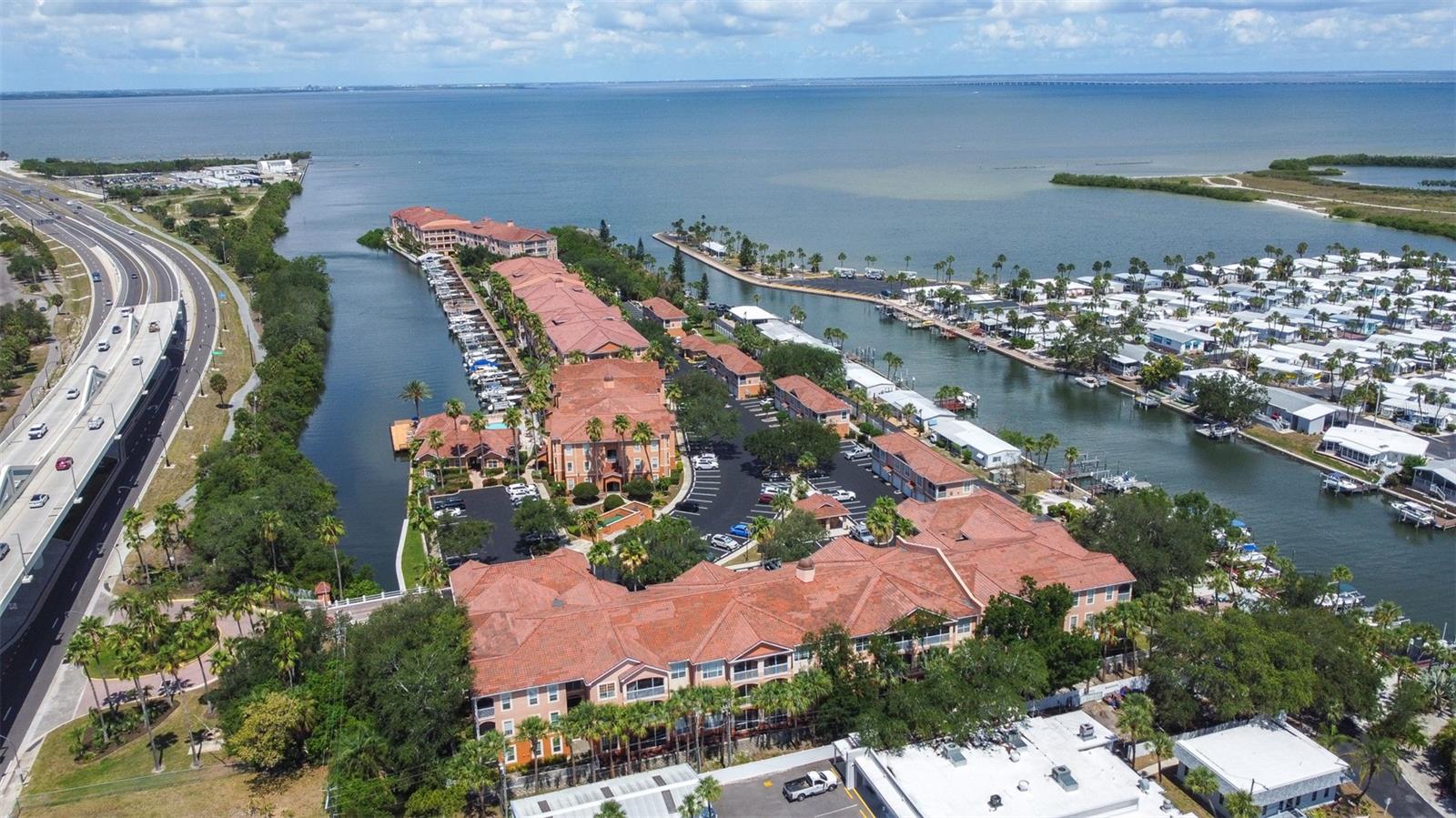 CULBREATH KEY BAYSIDE CONDOMIN - Residential