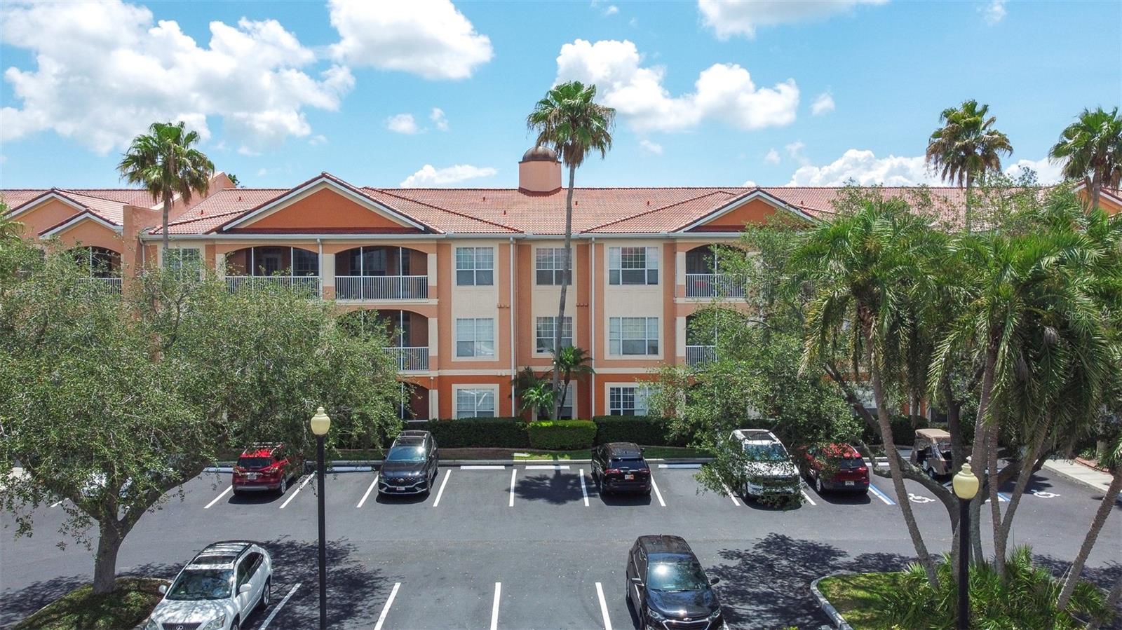 CULBREATH KEY BAYSIDE CONDOMIN - Residential