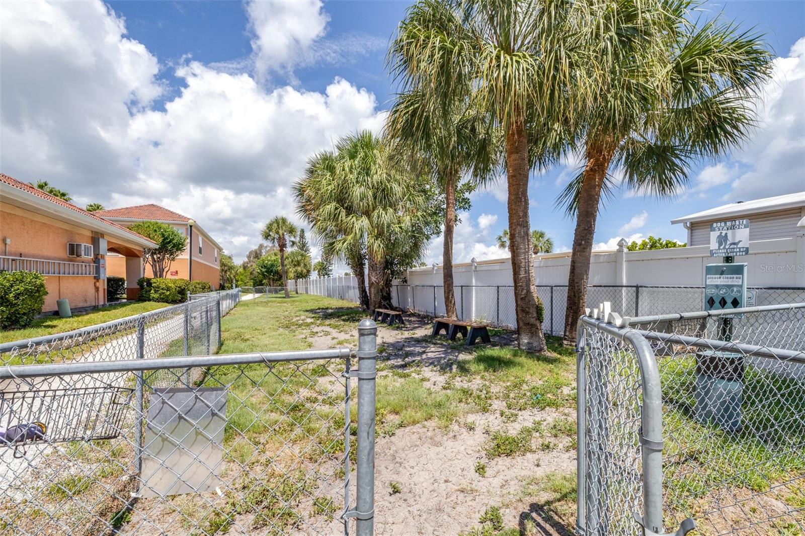 CULBREATH KEY BAYSIDE CONDOMIN - Residential