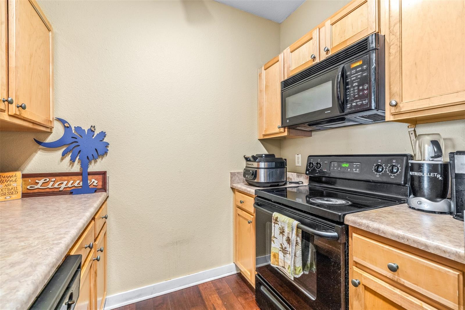 CULBREATH KEY BAYSIDE CONDOMIN - Residential