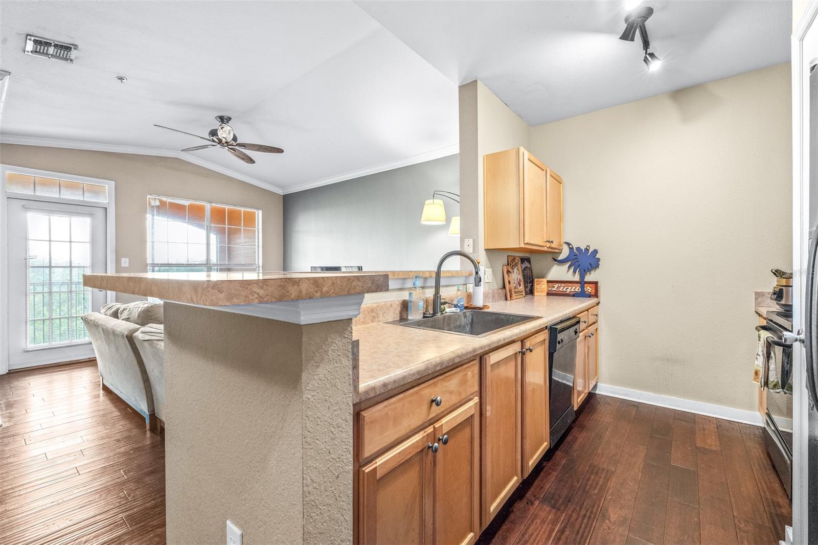 CULBREATH KEY BAYSIDE CONDOMIN - Residential