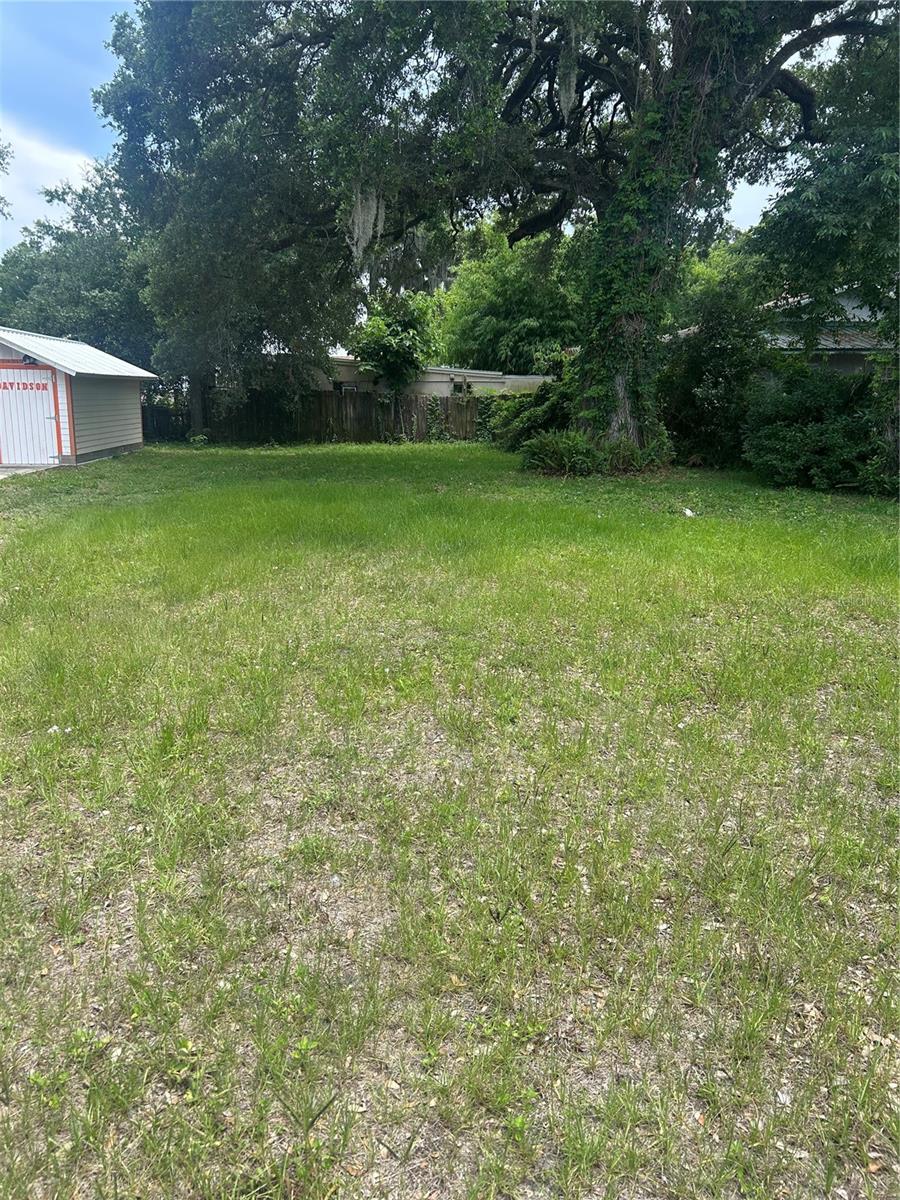 MC ARTHUR PARK AMD BLK 05 KINGSTON - Land