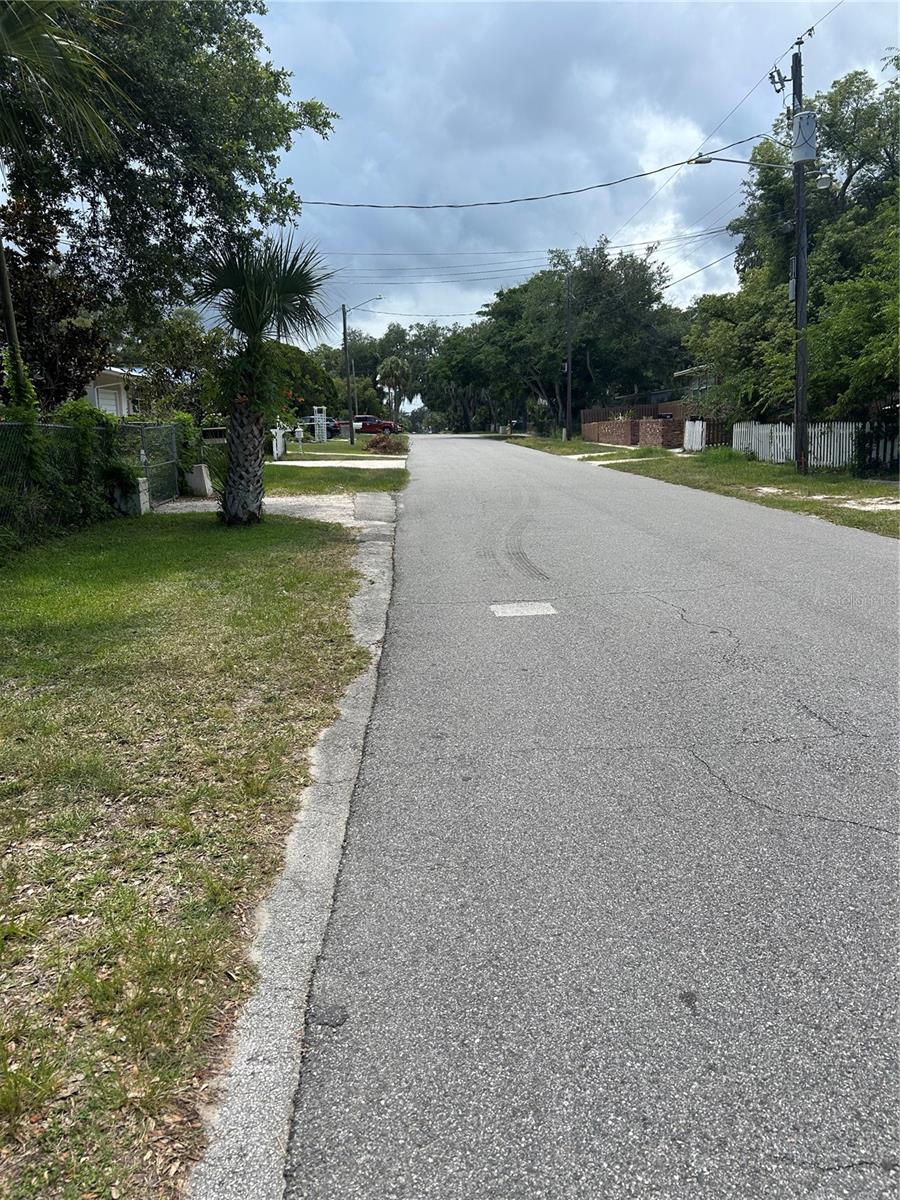 MC ARTHUR PARK AMD BLK 05 KINGSTON - Land