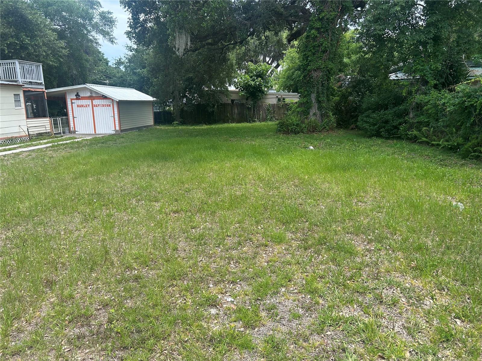 MC ARTHUR PARK AMD BLK 05 KINGSTON - Land