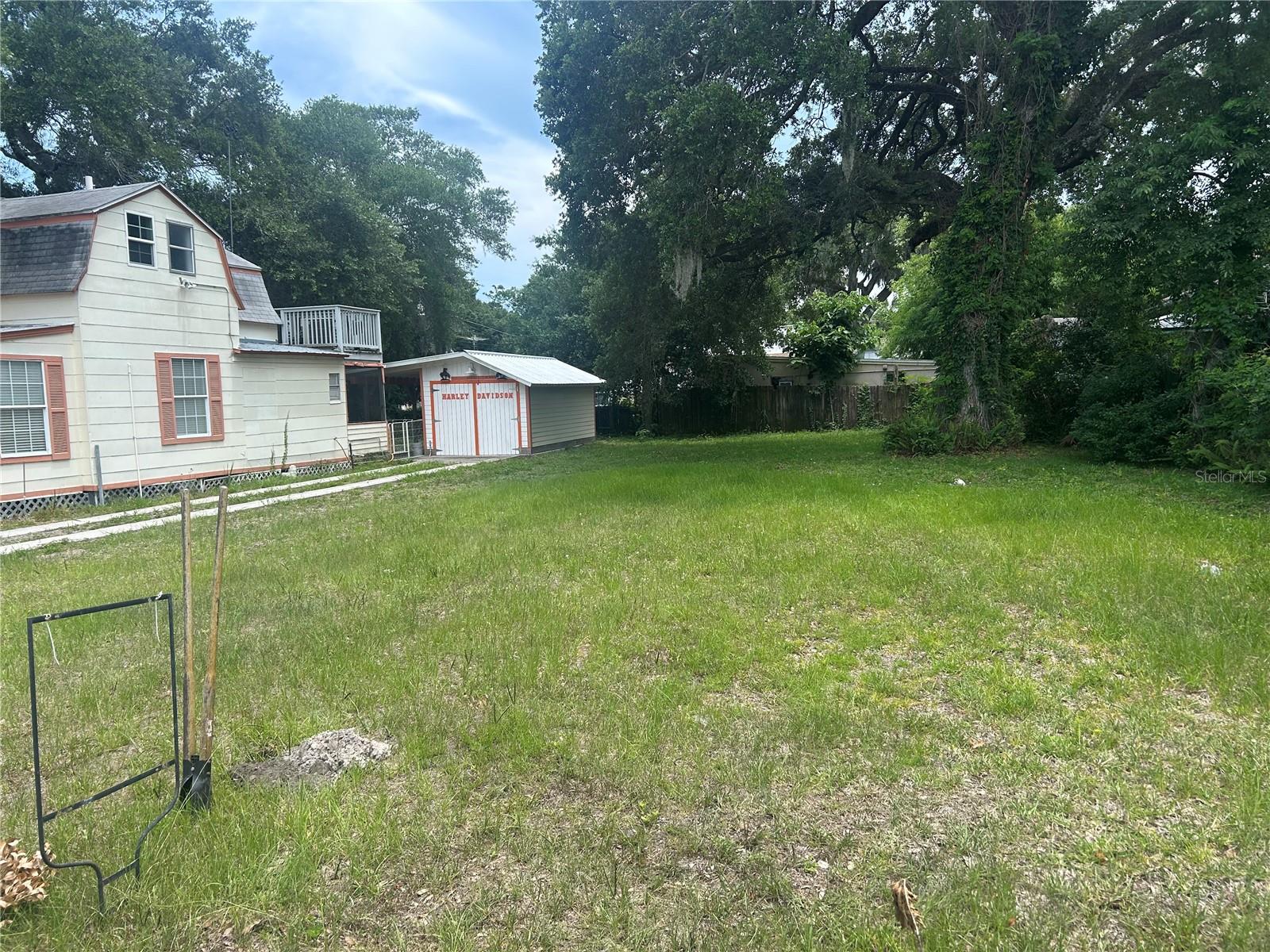 MC ARTHUR PARK AMD BLK 05 KINGSTON - Land