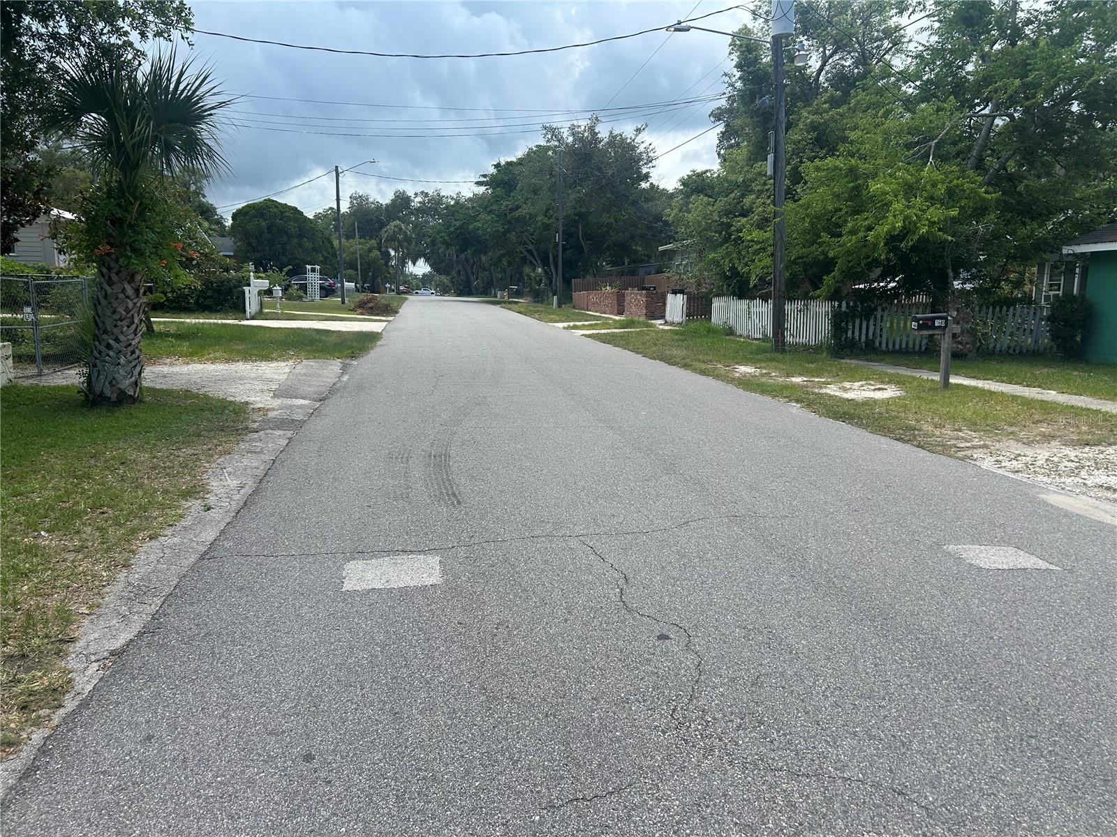 MC ARTHUR PARK AMD BLK 05 KINGSTON - Land
