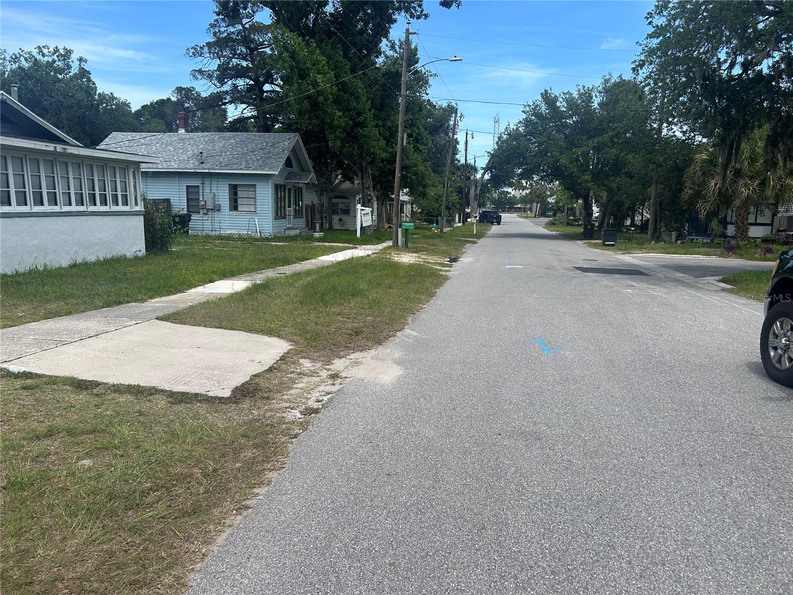 MC ARTHUR PARK AMD BLK 05 KINGSTON - Land
