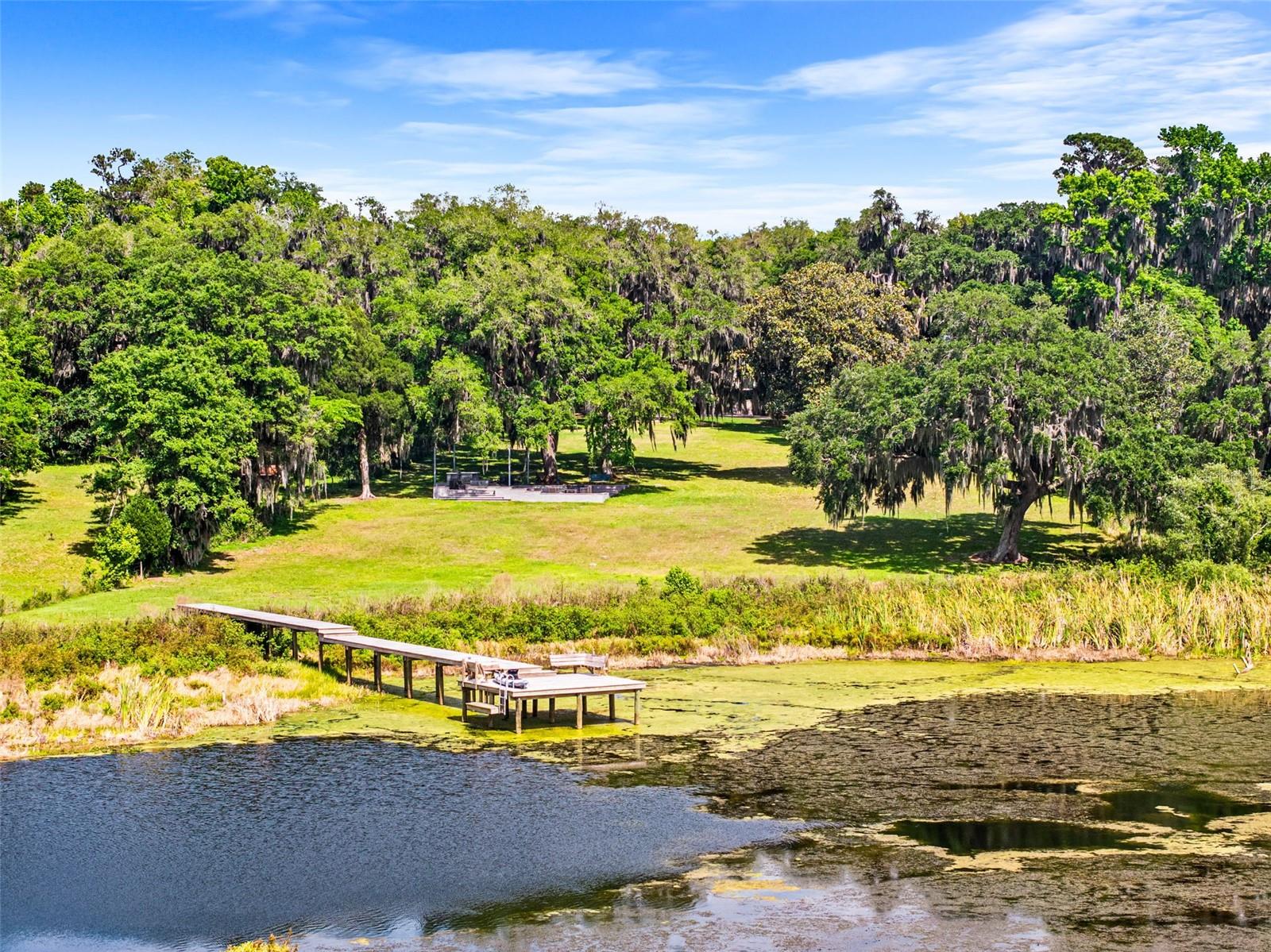 ACREAGE - Residential