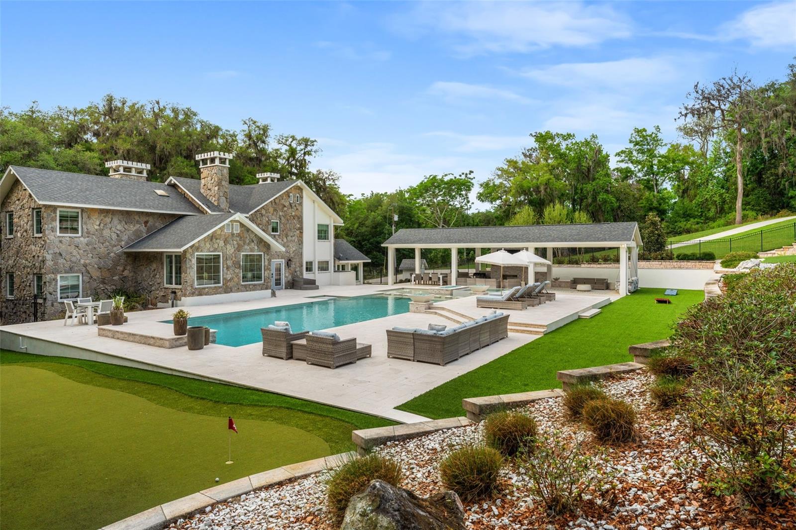 ACREAGE - Residential