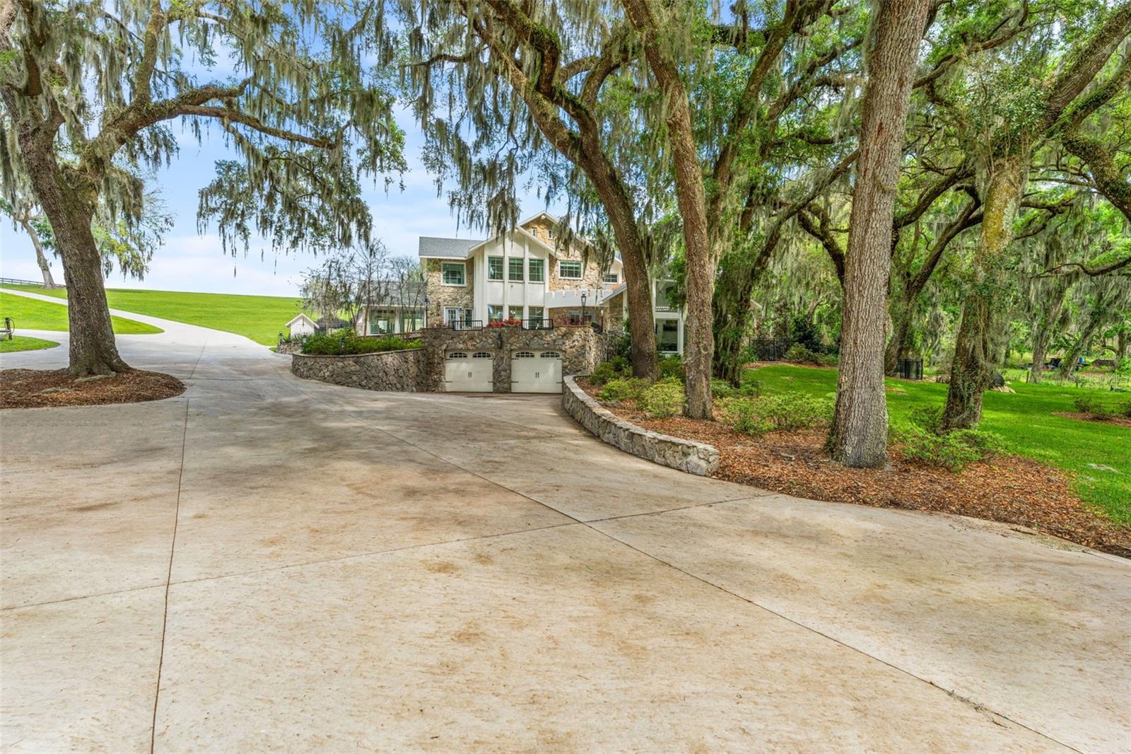 ACREAGE - Residential