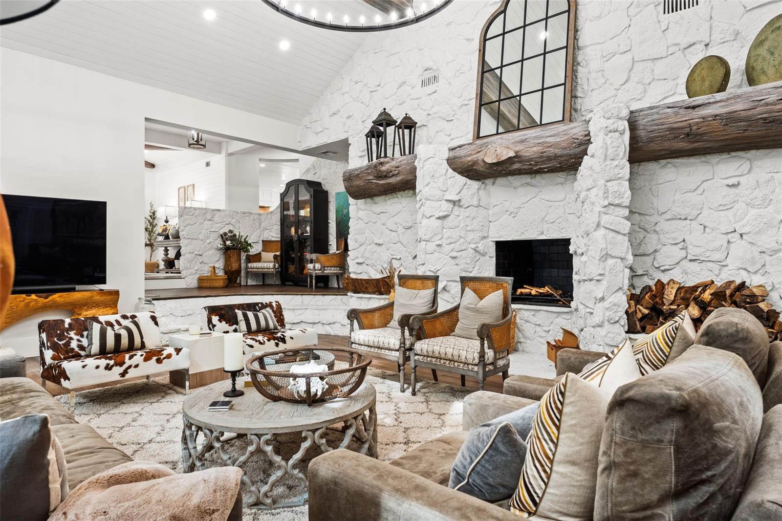 ACREAGE - Residential
