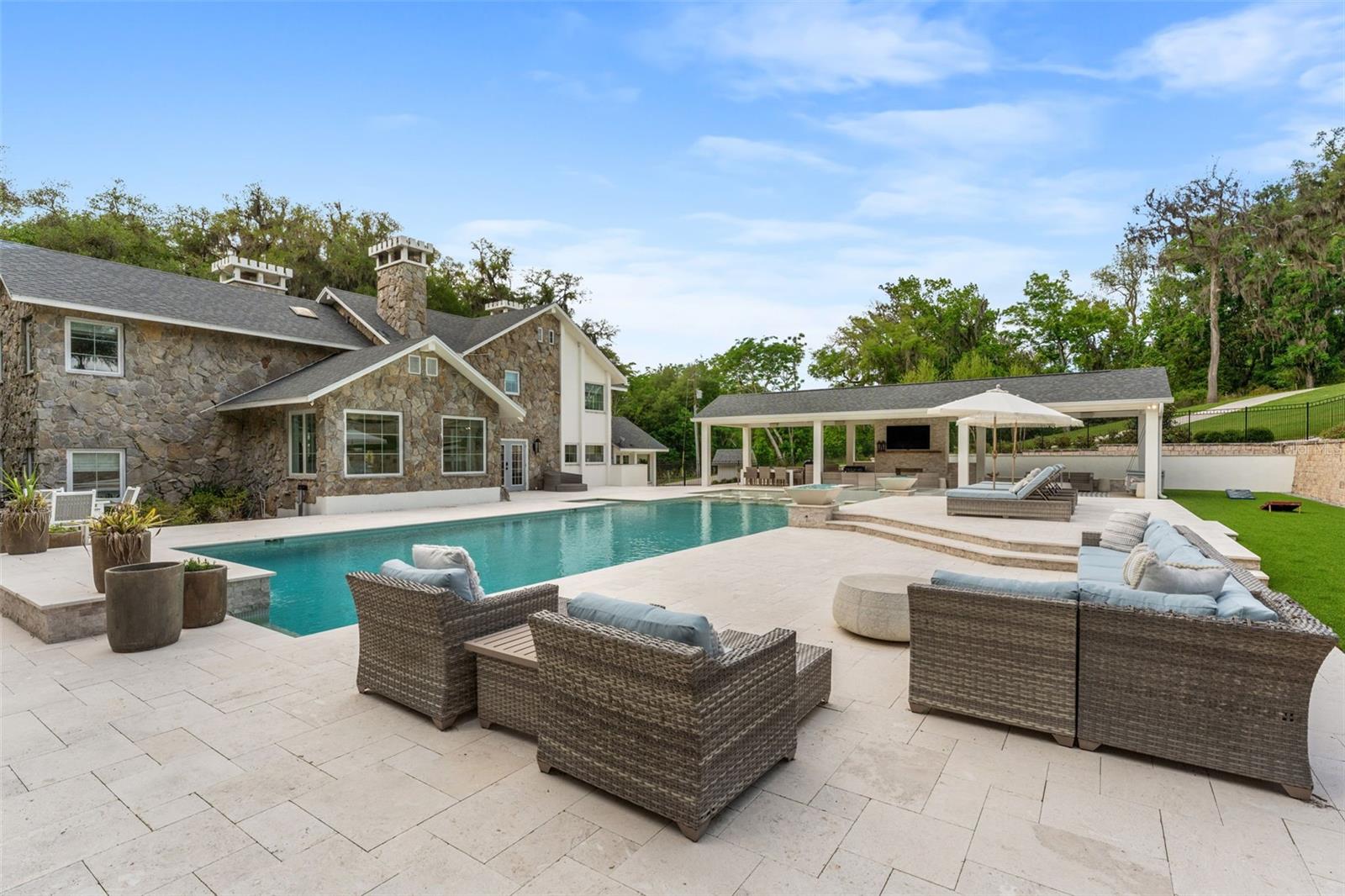 ACREAGE - Residential