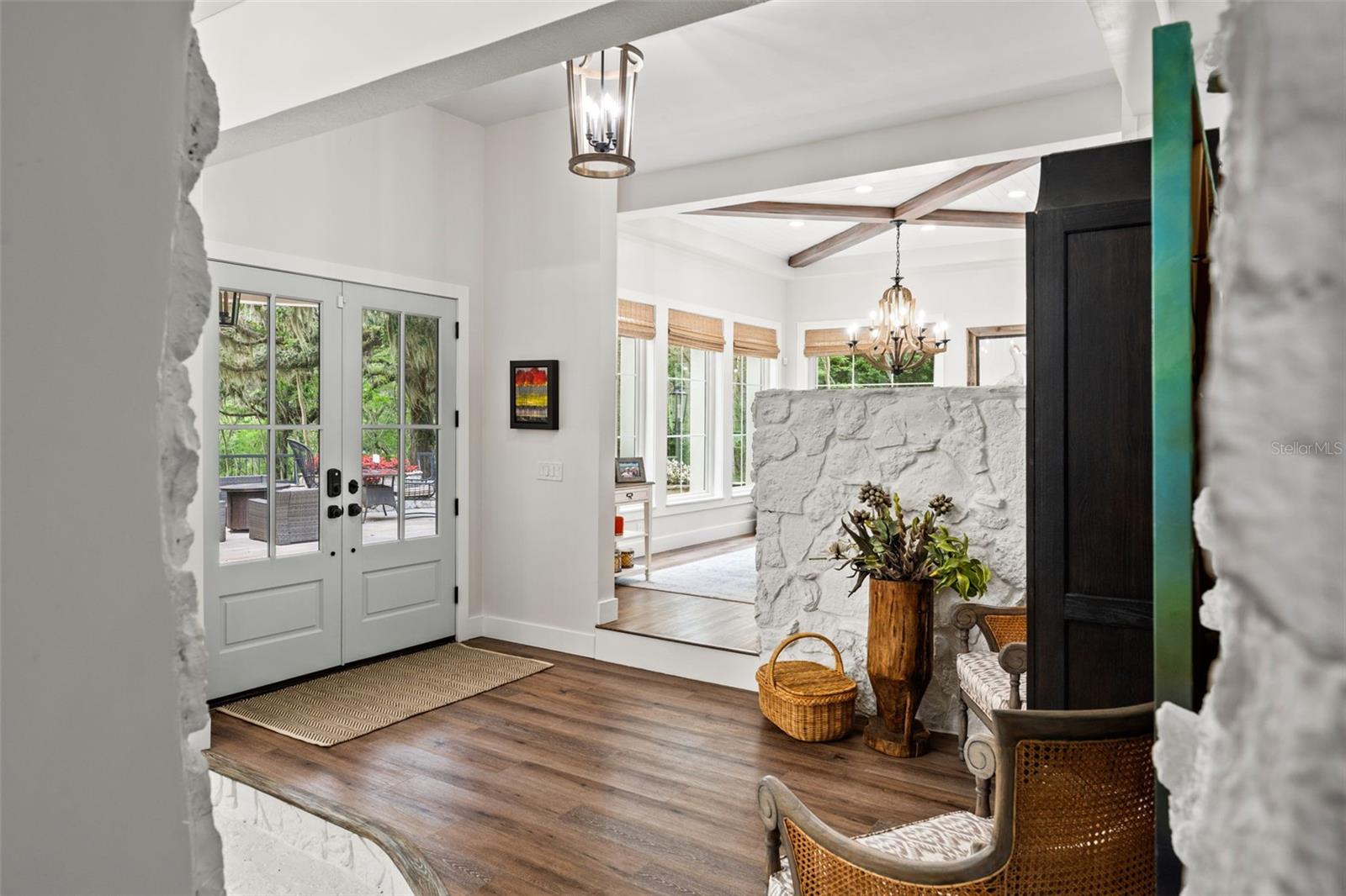 ACREAGE - Residential