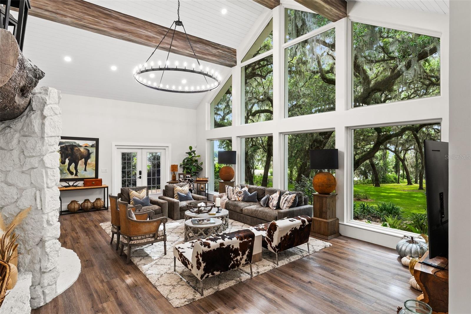 ACREAGE - Residential