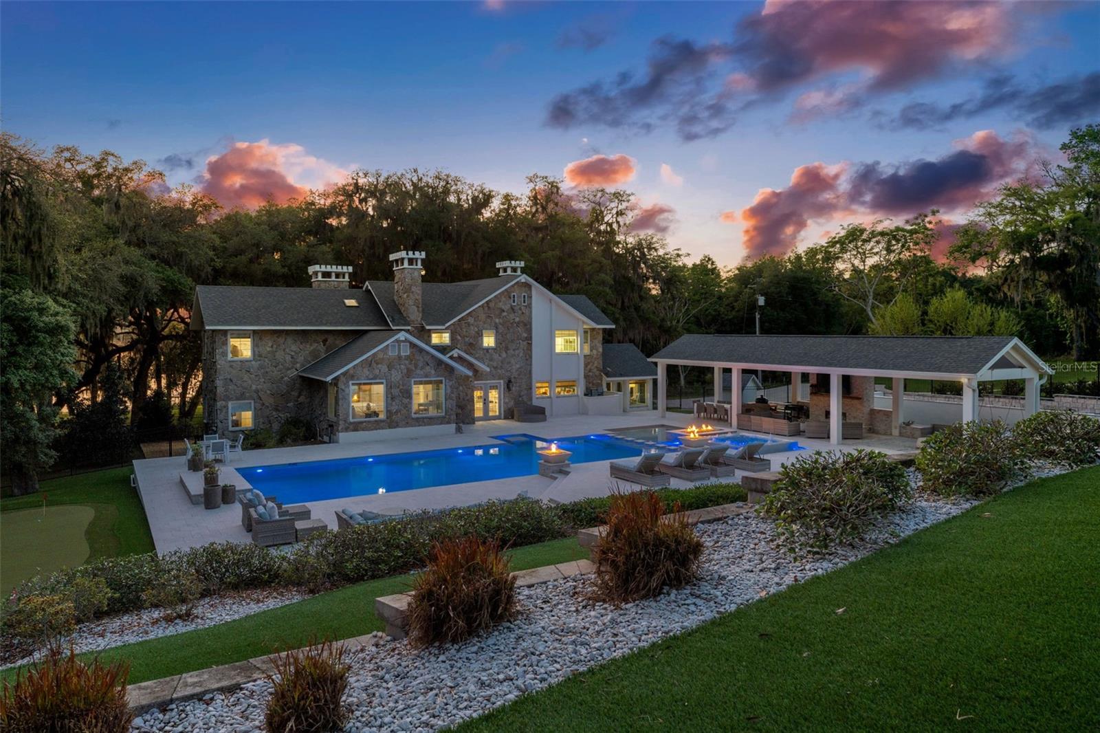 ACREAGE - Residential