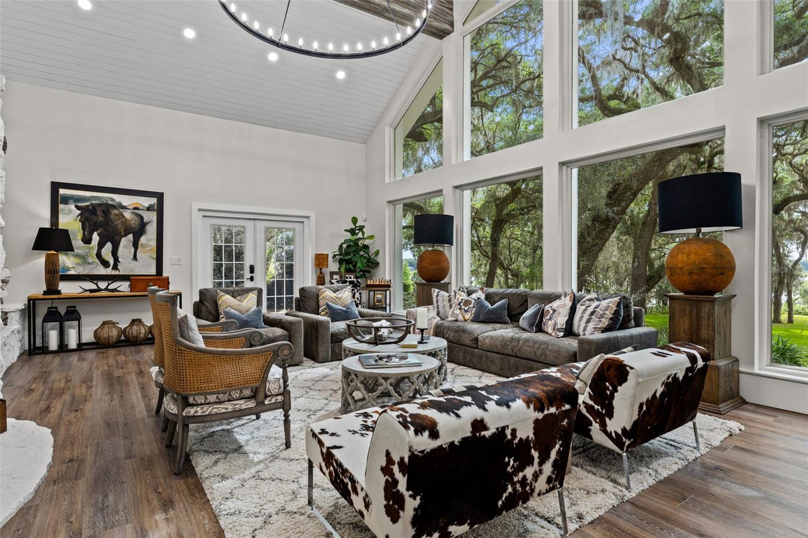 ACREAGE - Residential