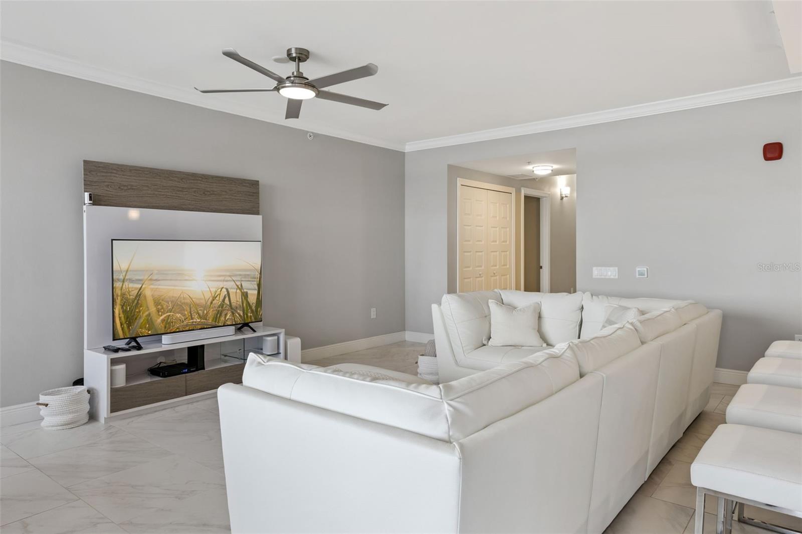 SIENA/COLLINA - Residential