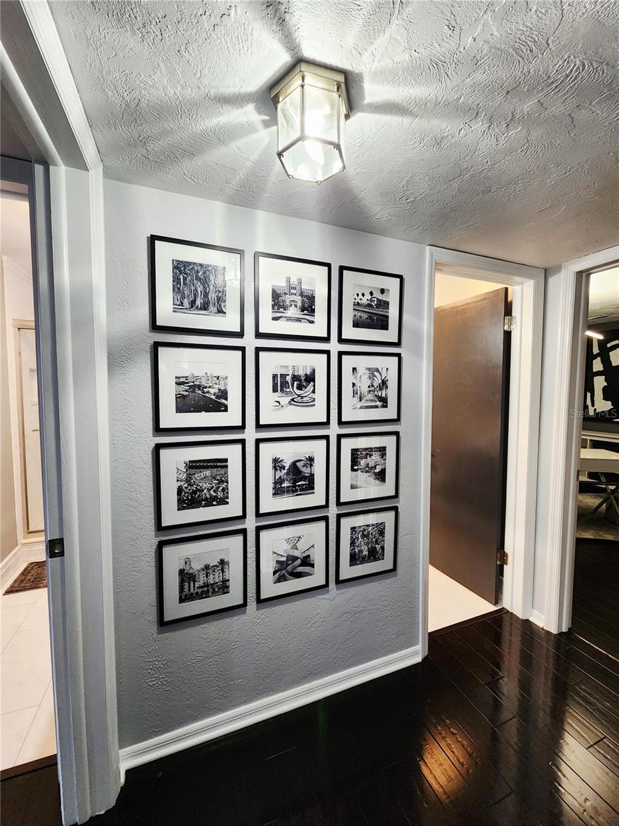 RACQUET CLUB NORTHEAST CONDO THE - Residential