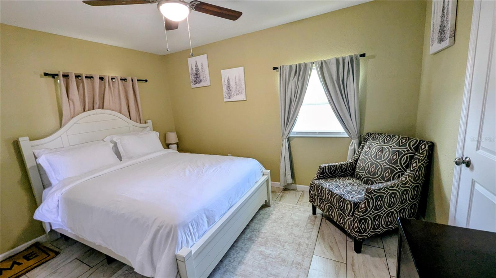 ANNIE O MADDOX SUB - Residential Lease