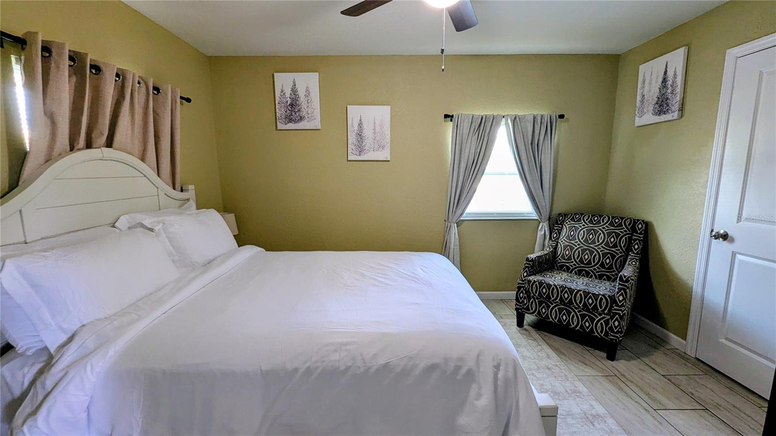 ANNIE O MADDOX SUB - Residential Lease