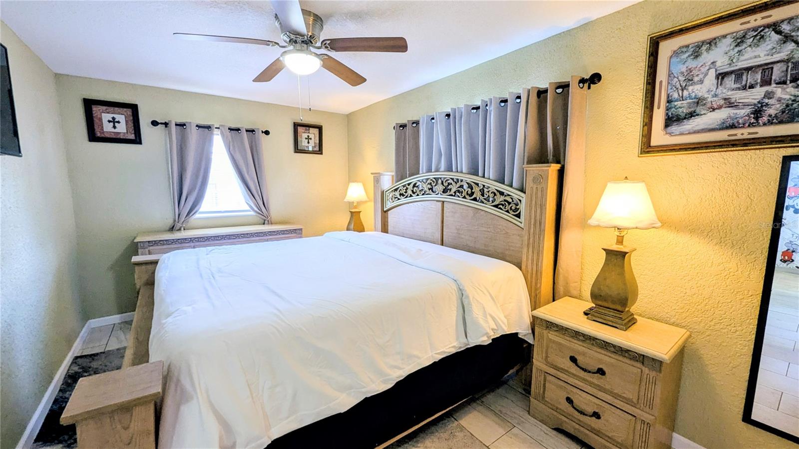 ANNIE O MADDOX SUB - Residential Lease