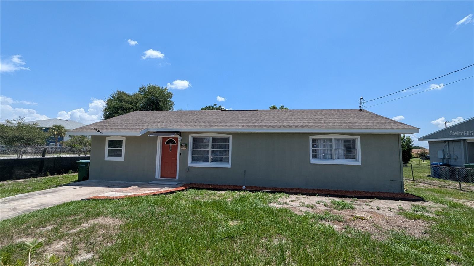 ANNIE O MADDOX SUB - Residential Lease