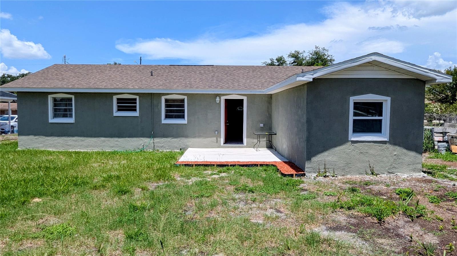 ANNIE O MADDOX SUB - Residential Lease