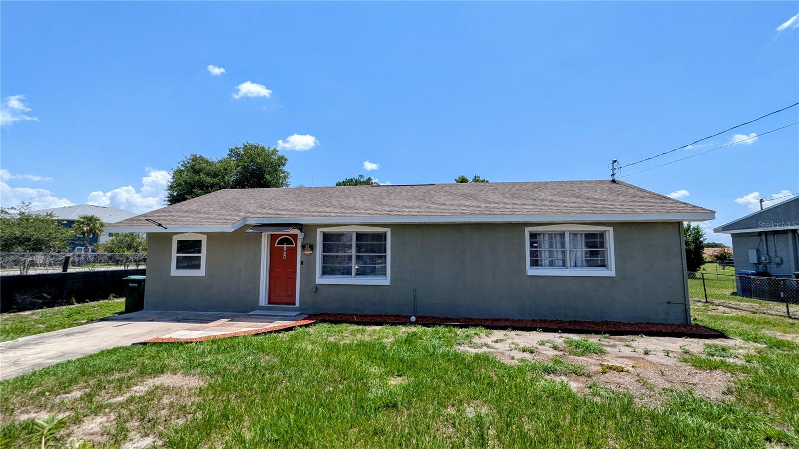 ANNIE O MADDOX SUB - Residential Lease