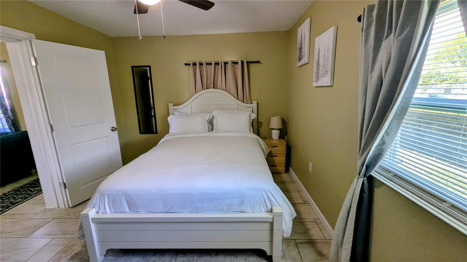 ANNIE O MADDOX SUB - Residential Lease