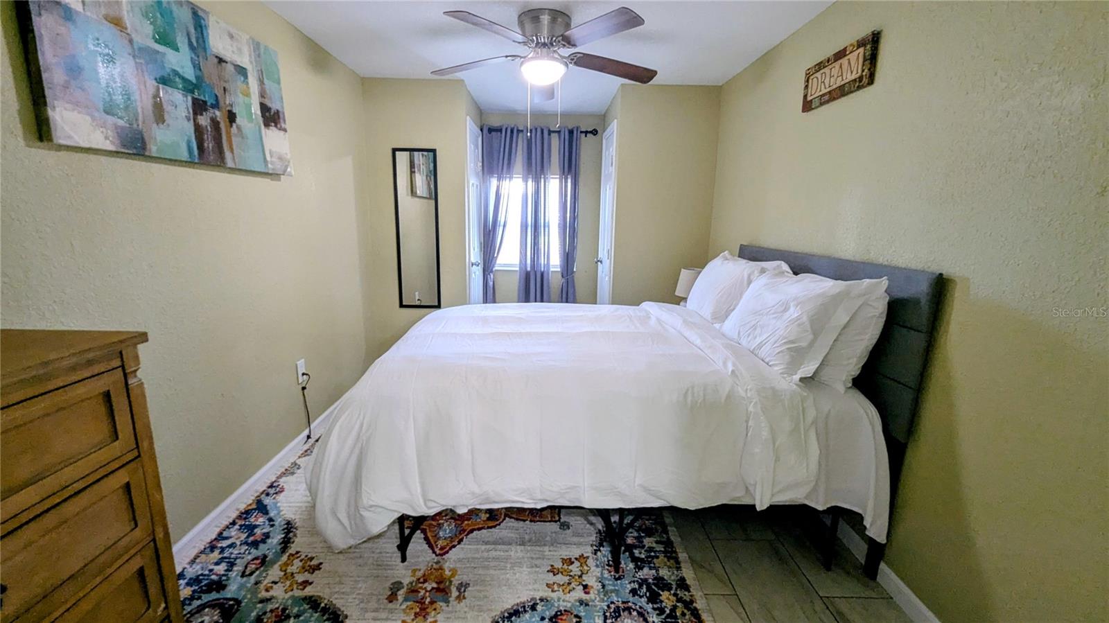 ANNIE O MADDOX SUB - Residential Lease