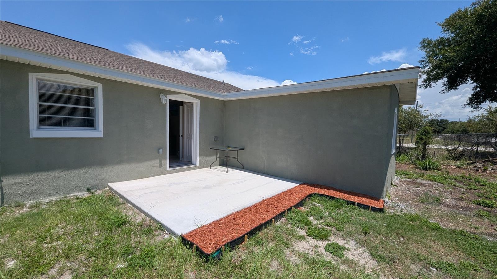 ANNIE O MADDOX SUB - Residential Lease