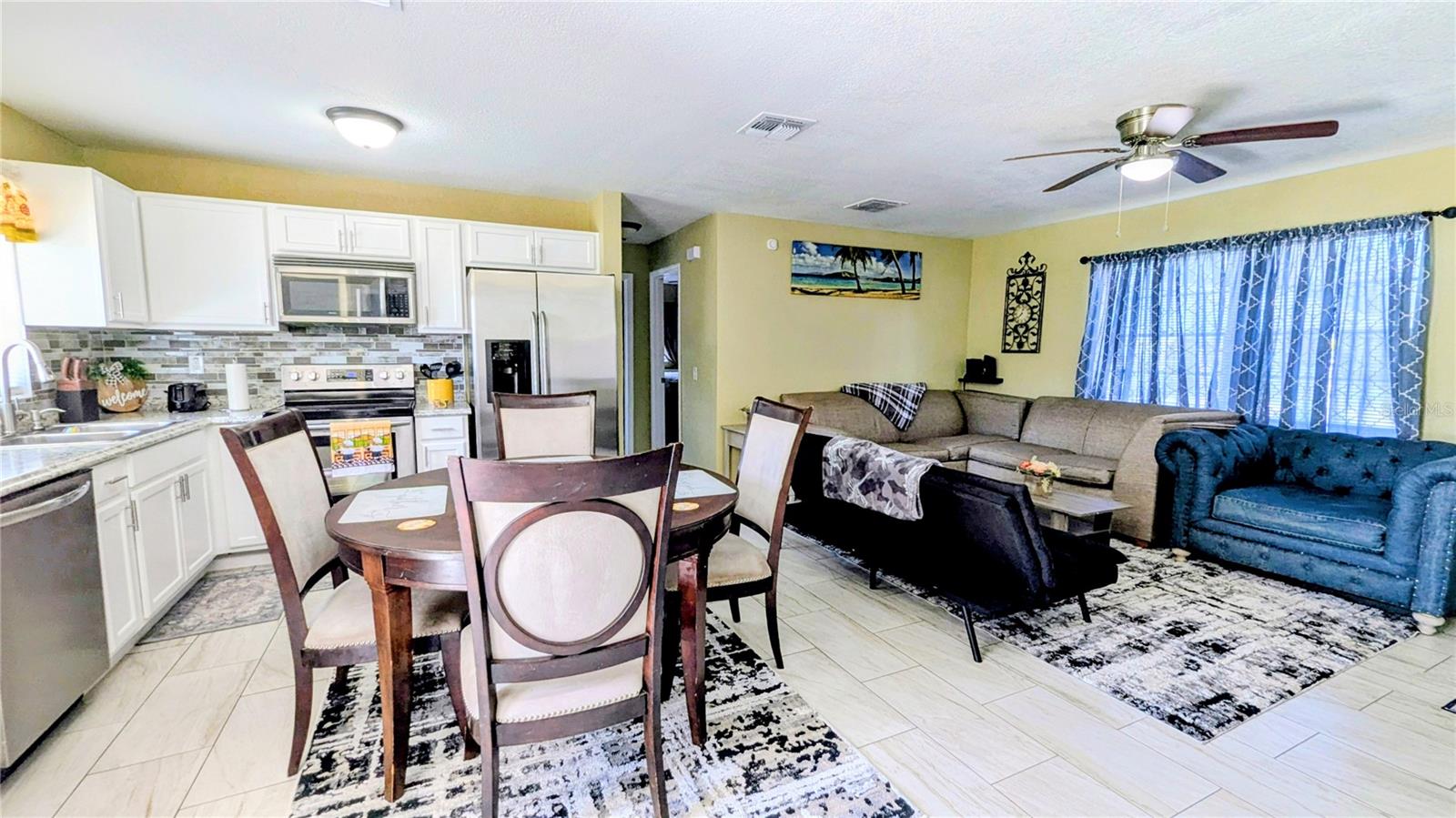 ANNIE O MADDOX SUB - Residential Lease