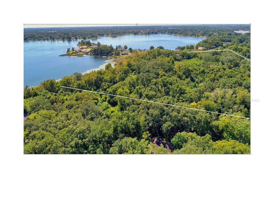 Under contract-accepting backup offers. 5 LAKEFRONT Lots in Downtown Orlando! A PRELIMINARY SITE PLAN is Approved by Orange County FOR AN 11 LOT SUBDIVISION.  Site Plan Allows for 6 Direct Lakefront Lots and 5 Spacious Interior Lots. BUYER HAS MANY OPTIONS!  Build on the Currently Platted 5 Lots or Pursue the Subdivision. This Pristine Undeveloped Vacant Land with over 425 feet of direct Lake Frontage on Lake Holden in downtown Orlando is Fully Entitled and Ready for Next Steps in its Development. Located on the southern edge of the sought after SODO district with proximity to all Downtown, Cultural, Entertainment, Hospitals and other Employment Centers.  Surrounding area is active with new construction projects to include Single Family Residences all commanding High Prices. Holden Shores is a walkable, quiet community with a strong pride of ownership among its residents creating a very appealing Life Style, Property  is offered "As-Is".  The PSP Final Engineering, Site Construction Plans and Permits have not been done and are not included. All engineering and related reports completed thus far will convey.