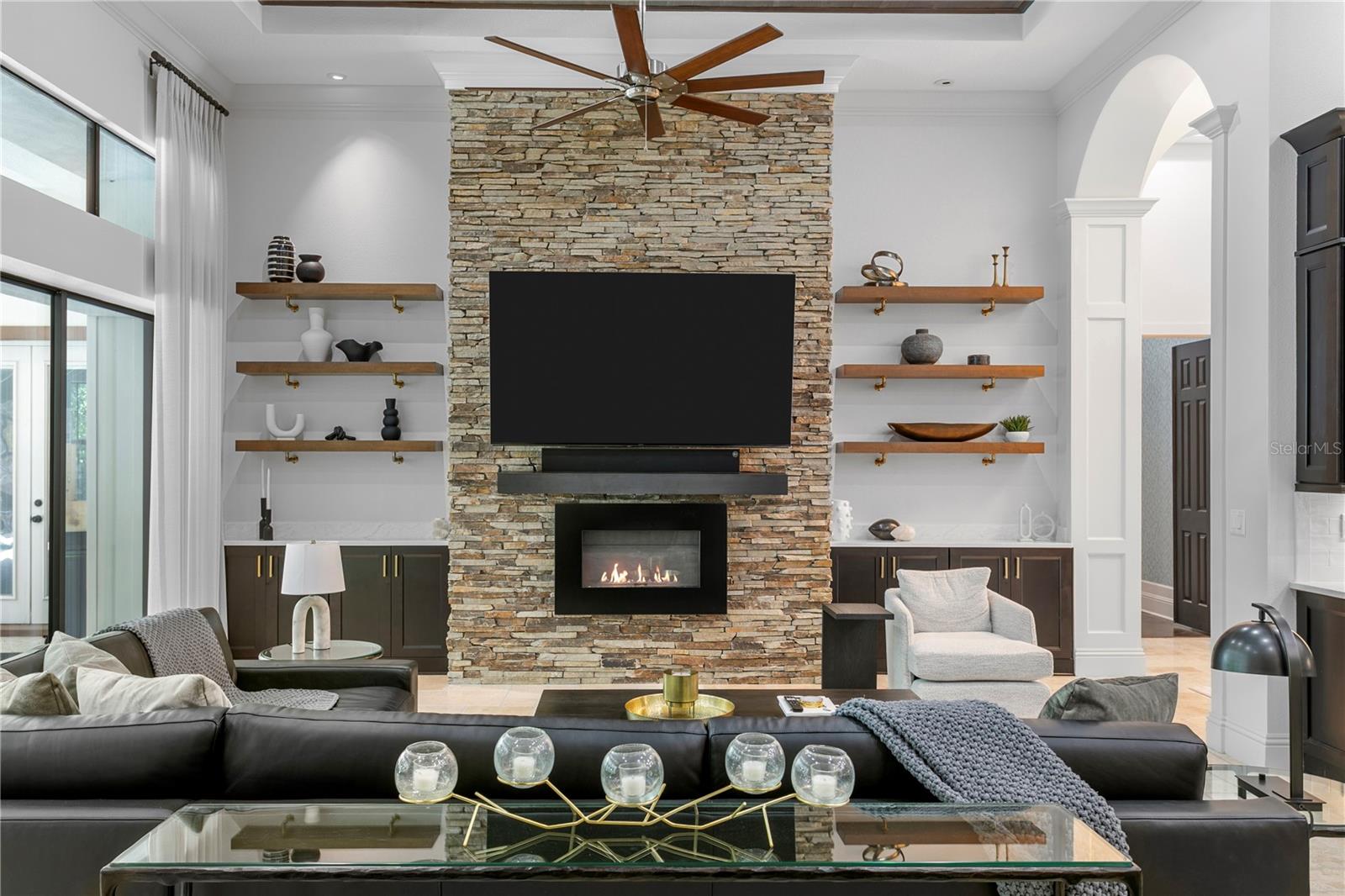 FISHHAWK RANCH - PRESERVE - Residential