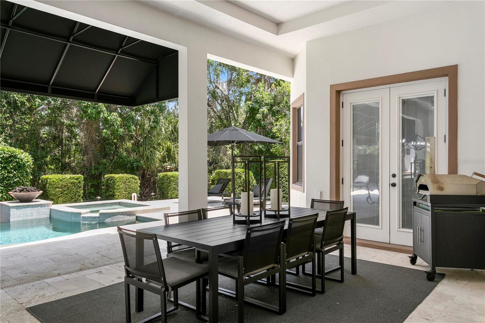 FISHHAWK RANCH - PRESERVE - Residential