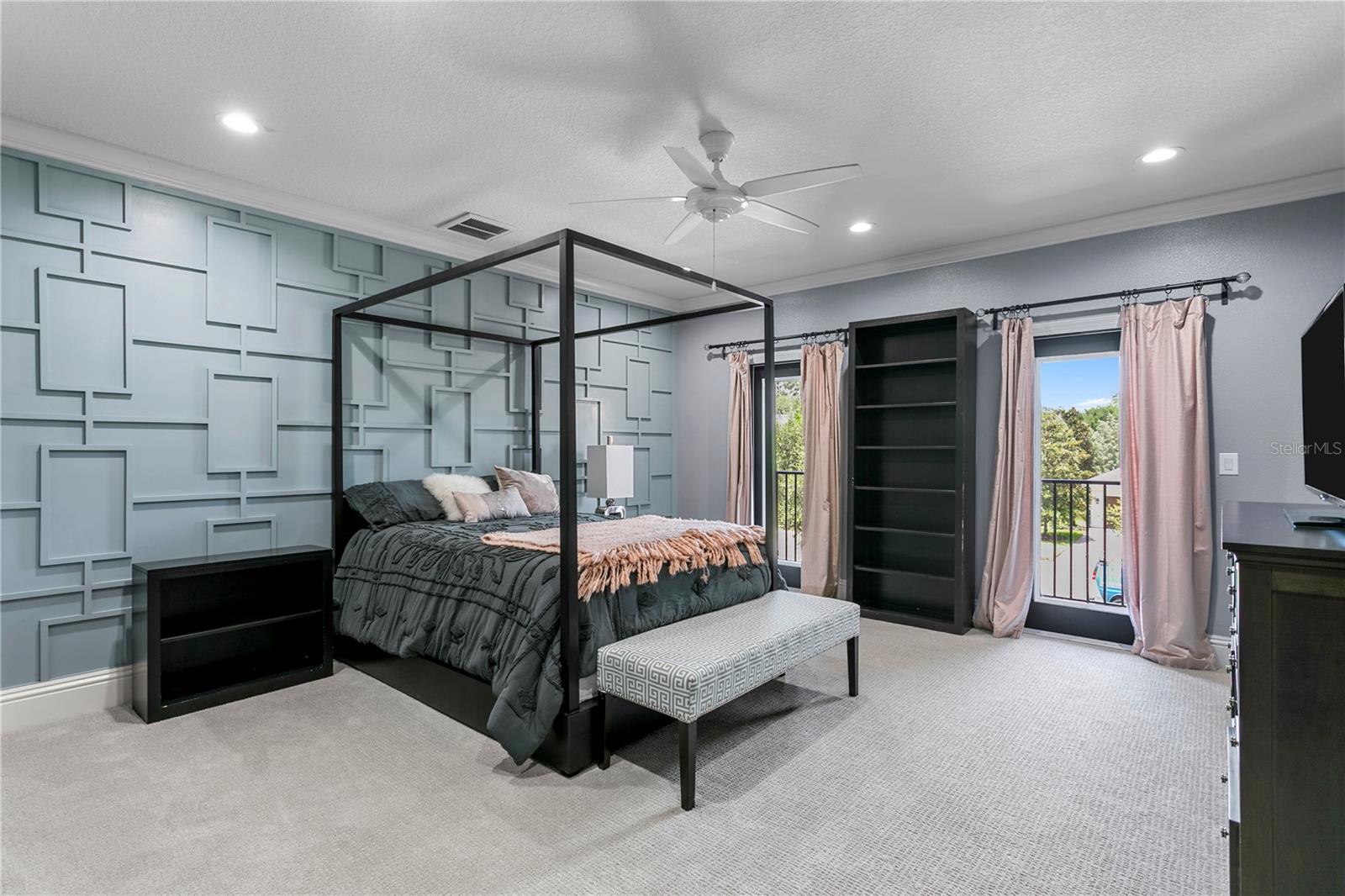 FISHHAWK RANCH - PRESERVE - Residential