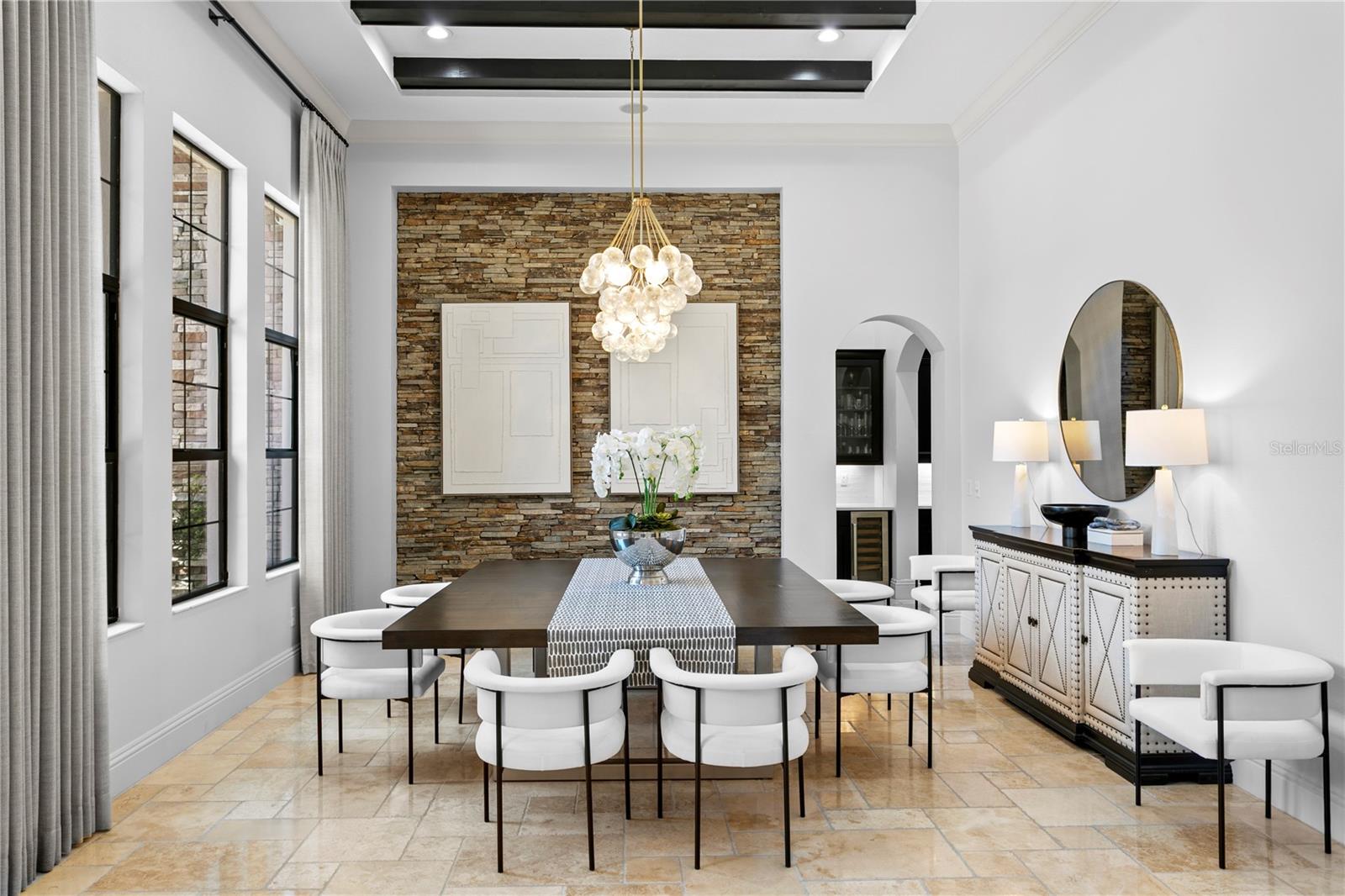 FISHHAWK RANCH - PRESERVE - Residential
