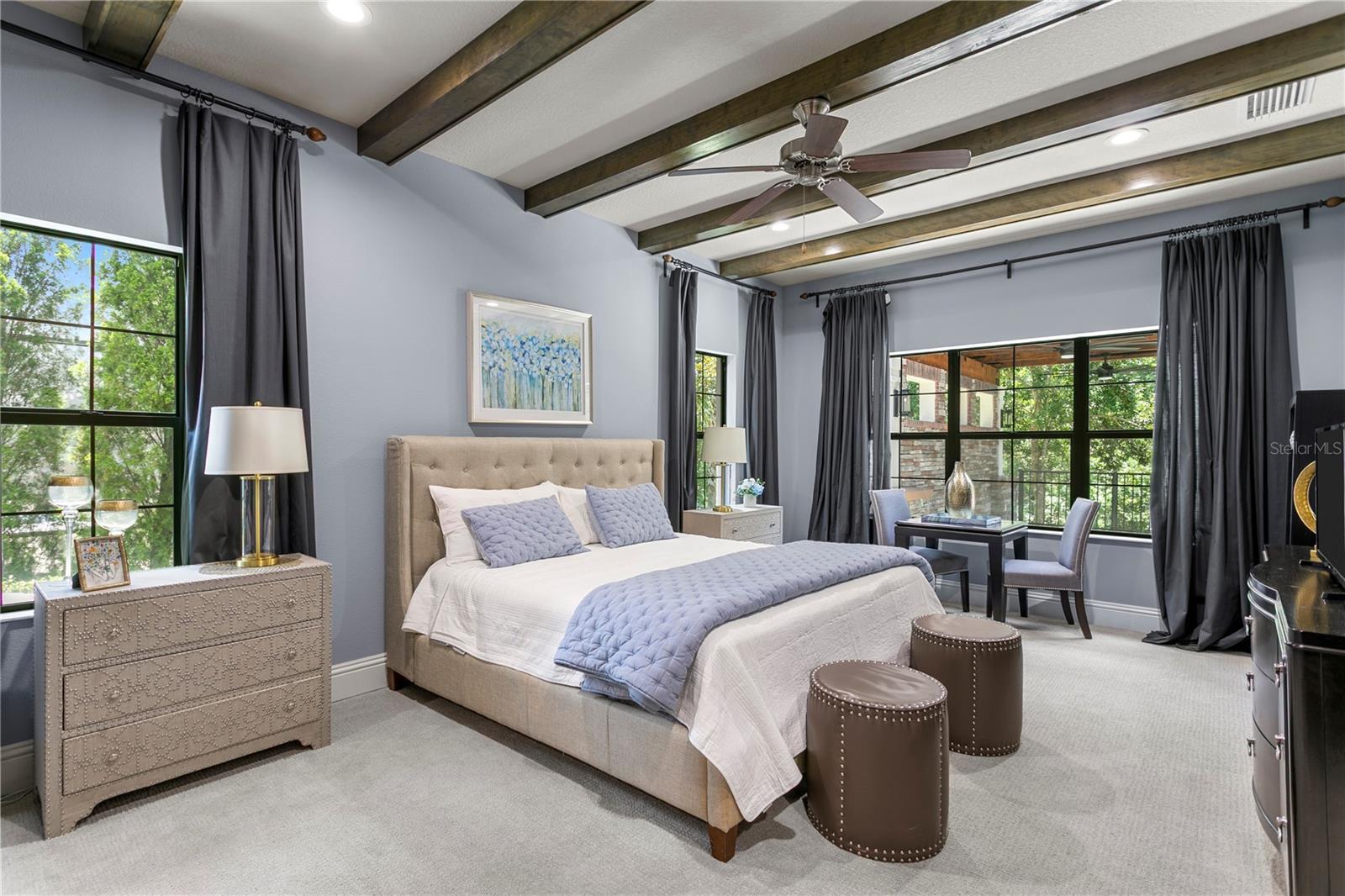 FISHHAWK RANCH - PRESERVE - Residential