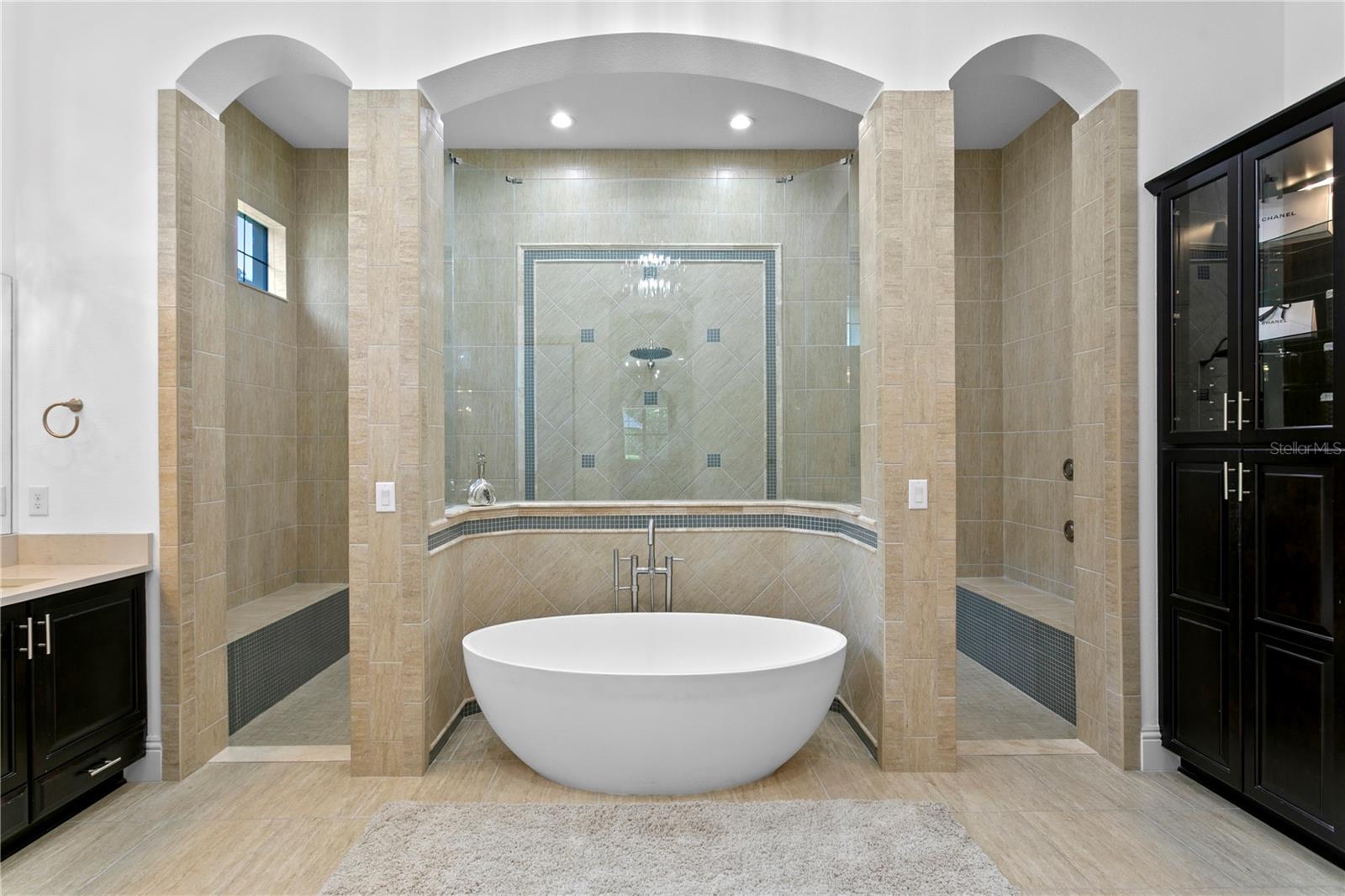 FISHHAWK RANCH - PRESERVE - Residential