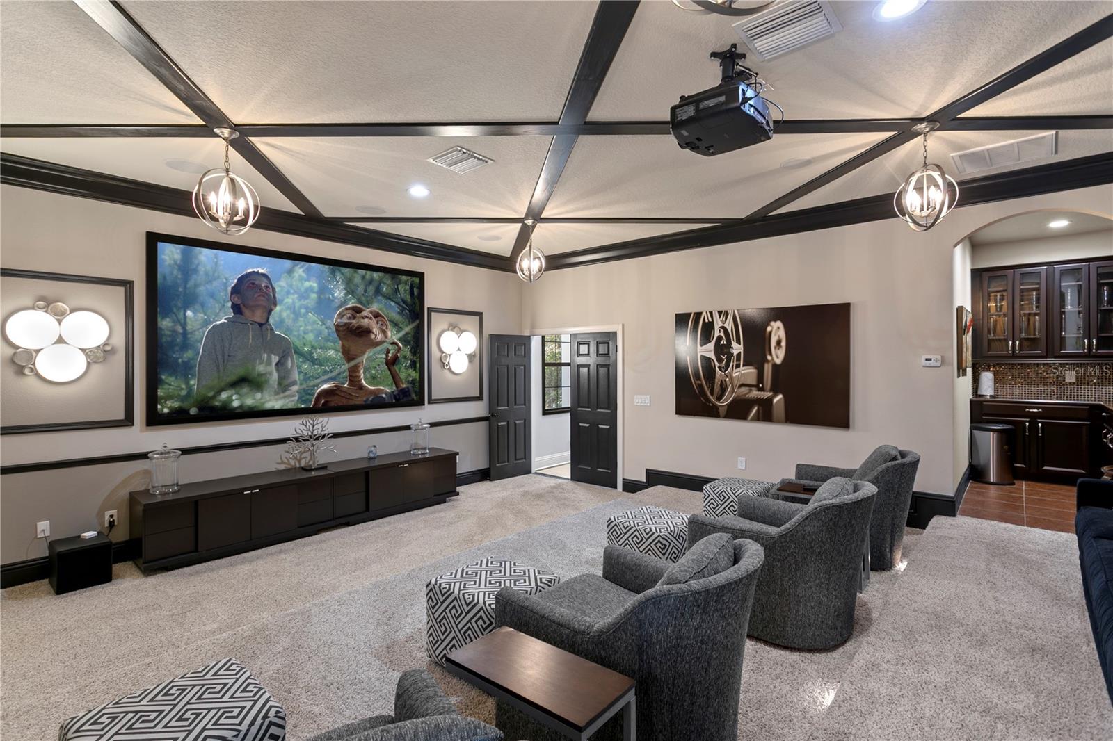 FISHHAWK RANCH - PRESERVE - Residential